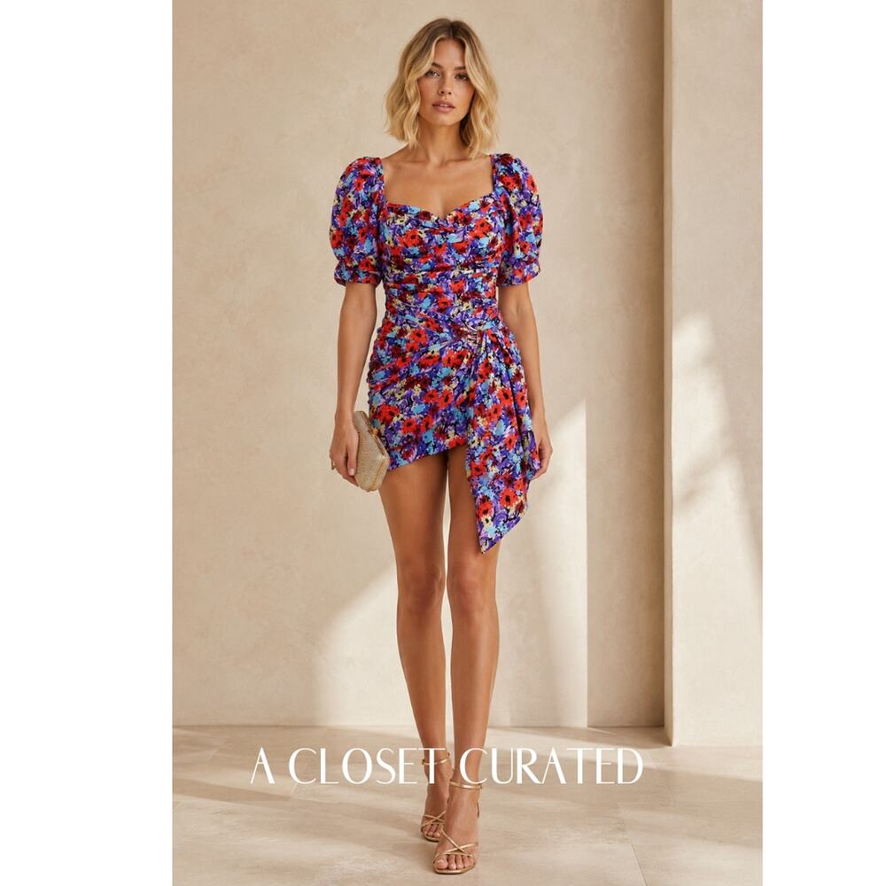 For Love & Lemons Dress Small